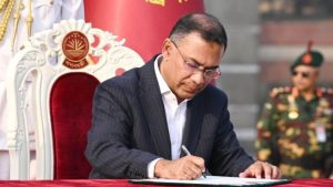 New Government, New Reality: A Roadmap to Overcome the Crisis