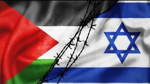 Israel vs Palestine- The Genocide and Crimes against Humanity, but Where is The End of This?