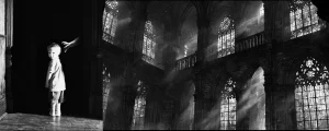 “Cries from Nowhere…”👻🏚️