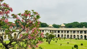 সলিমুল্লাহ মুসলিম হল: ইতিহাস ও ঐতিহ্যের সূতিকাগার 