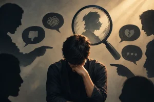 “সমালোচনা” যখন আলোচনার বিষয়