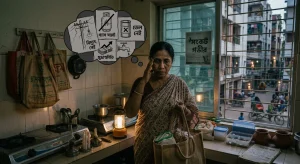 সংকট নিরসনে সাশ্রয়ী হওয়া জরুরি