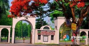 ৪৪ পেরিয়ে ৪৫ এ ইবি