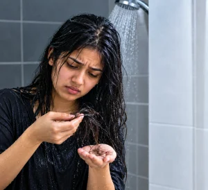 ঢাকার পানি এবং চুল পড়া- সম্পর্কটি কতটা সত্য ?