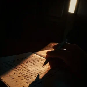 স্মৃতির শেষ পাতায়