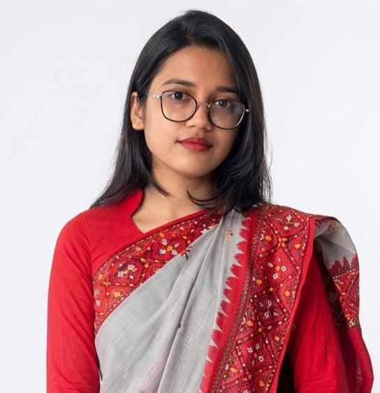 তাবাচ্ছুমা বিনতে ছালেহ